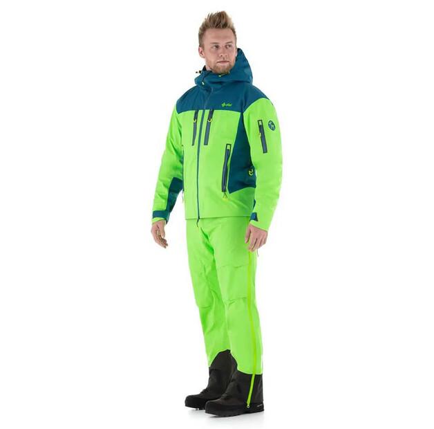 Kilpi Брюки Lazzaro