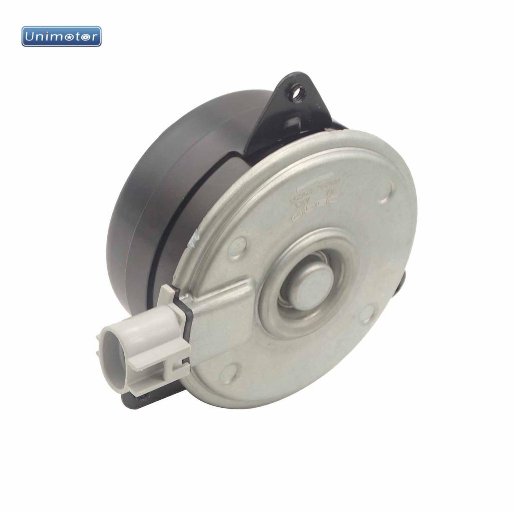 Motor ventilator radiator Potrivit pentru:Toyota Corolla 2004-2007 OE:16363-28200