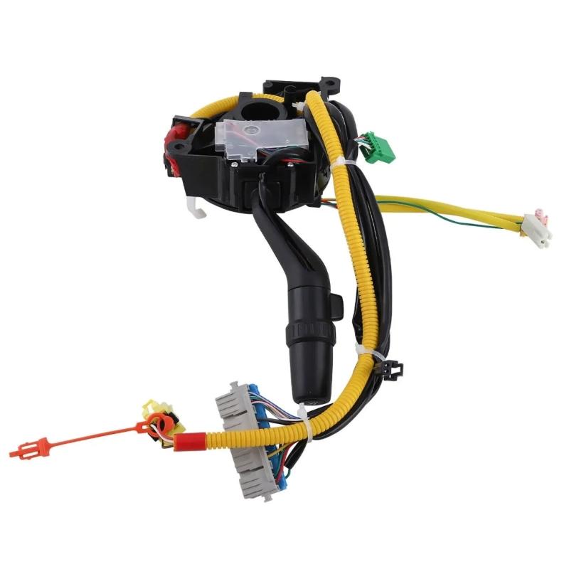Automobile Turn Signal Switches 15906128 For Select Model Indicator Headlights Rear Fog Light Stalk Switches