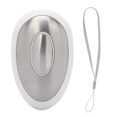 Mikrostrom-Handschlafmittel, schnelles Schlafmittel, Schlaflosigkeit, tiefer Schlafhelfer