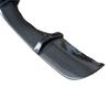 BMW X5 F15 Carbon Fiber Rear MP Style Diffuser Lip (2014-2018)
