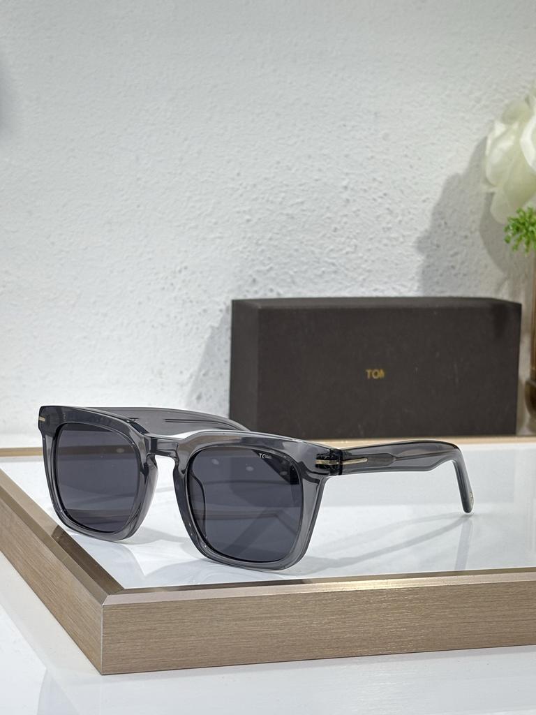JYL Sunglasses 0751-N Full Frame Square
