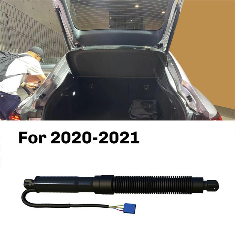 Car Electric Tailgate Support Strut Tailgate Lift Support Strut HCHY5606919A Left=Right For BYD HAN 2020-2025-A99D