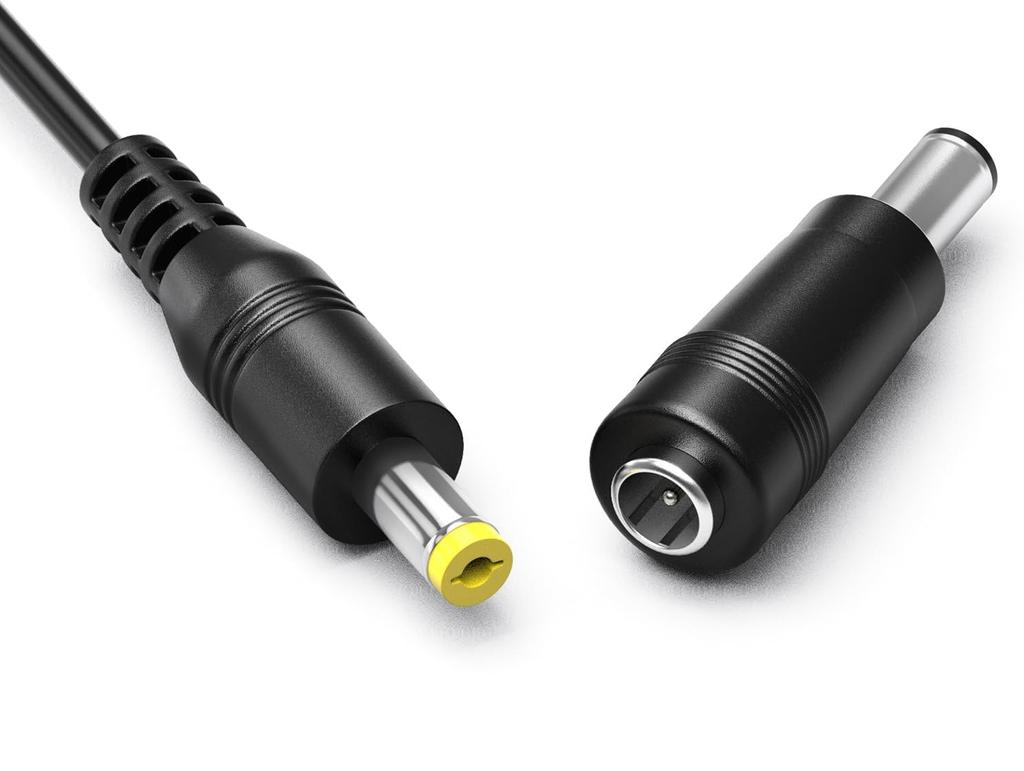 Powseed 12V 3A Adapter Stromversorgung Kompatibel mit 12V CCTV USB LED und LCD DC Strom 3000mA Max 36W Versorgung, Router, Kameras, Lautsprecher, Tablets, Streifen,