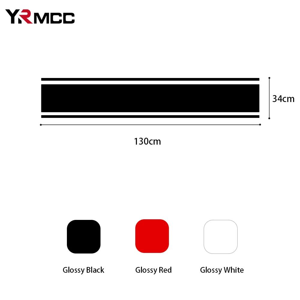 Car Hood Bonnet Engine Cover Decals Stickers Auto Styling Vinyl Waterproof Sticker for Auto DIY Tuning Decoration Accessories