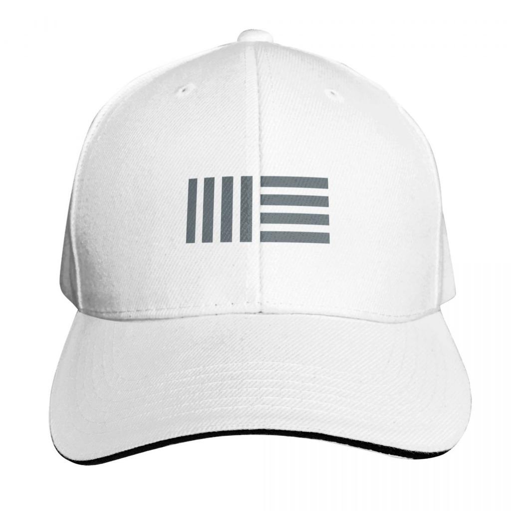 Ableton Live logo Baseball Cap Fashion Beach Designer Hat Hip Hop Anime Hat GirlS Hats Unisexs