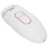 5 Gears Women IPL Hair Removal Machine Household Handheld Permanent Hair Remover Device White