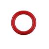 2pcs Power Steering Pump Rubber Inlet & Outlet O-Ring Seals,