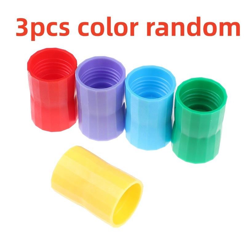 3Pc Vortex Water Whirlwind Maker Connector Creative Novelty Scientific Experiment Children's Puzzle Toy Gift Science Toy