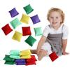 Interactive Games Sandbag Throwing Toys Physical Training Outdoor Sports Toys Outdoor