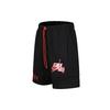 Jordan Jumpman Classics French Terry Shorts Men Bottoms Black CU2907-011