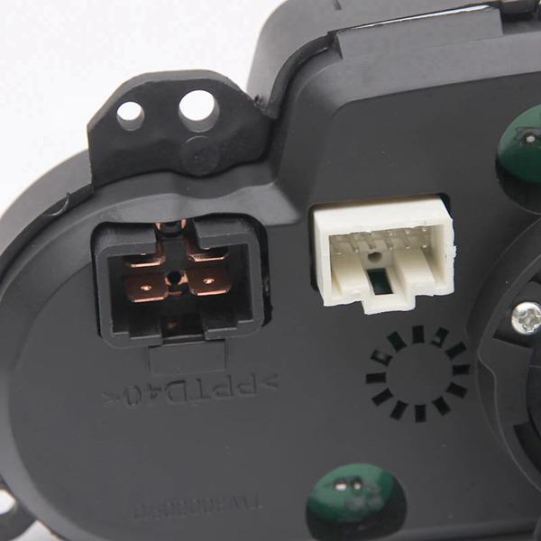 9023905 fits the air conditioning heater panel of the 2008-2015 Buick Encore. None