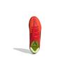 New Adidas X Speedflow.3 Multiground Boots Soccer Shoes K Red FY3261