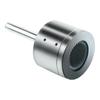 Czyszczenie Rur Metalowych 22mm Akcesoria do Wiertarek Elektrycznych Wielokrotnego Użycia Szczotka Czyszcząca Rura Miedziana