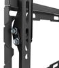 Fonestar TILT-022EN - Tilting Mount for TV 23"-55", Load Capacity 45 Kg, Fonestar