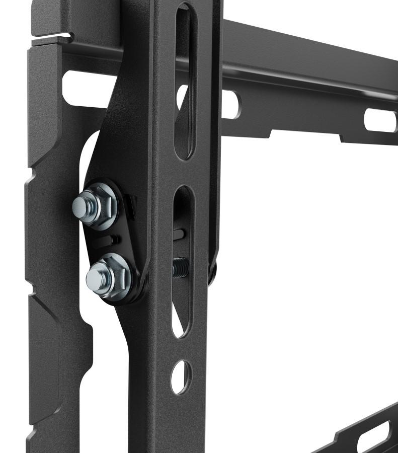 Fonestar TILT-022EN - Tilting Mount for TV 23"-55", Load Capacity 45 Kg, Fonestar