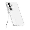 For Samsung Galaxy S26+ Case PC + TPU Shockproof Clear Phone Cover