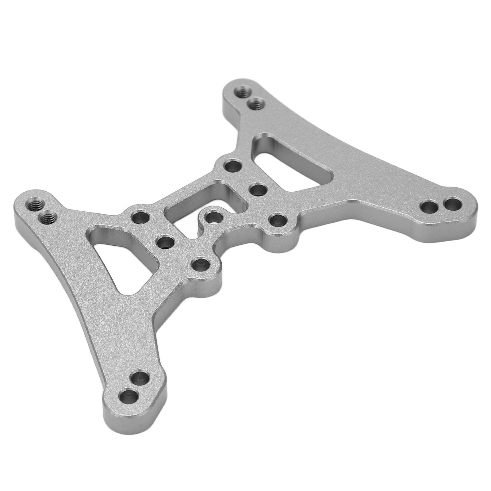 

RC Front Shock Absorber Plate for ZD Racing DBX 10 1/10 RC Desert Off Road Car RC Car Upgrade Part