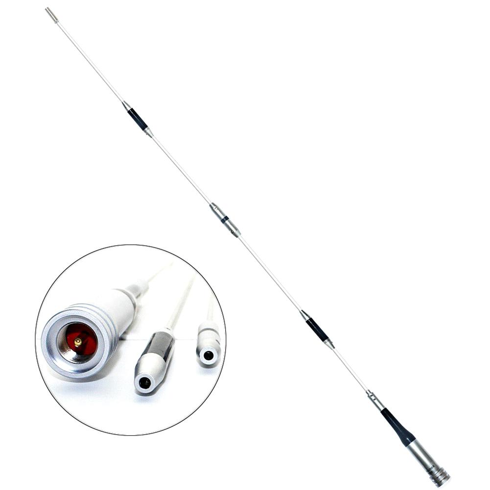 SG-7900 High Gain Antenna 144/430MHz Dual Band VHF/UHF Radio Transceiver PL259 For SG-7900 Car Mobile Radio Communication