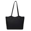 Large-capacity bags women's autumn and winter versatile new fashion shoulder bags are now popular commuter tote bags