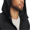 Under Armour Giacca da Uomo Girocollo con Zip a Tinta Unita Giubbotti 6014623-001