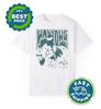 Hot Wallows Band Music White  Short Sleeve  BT660 Unisex T-Shirt