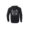 Nike Wild Run Full-length zipper Cardigan hooded Running Jacket 'Black' Men's CK2620-010