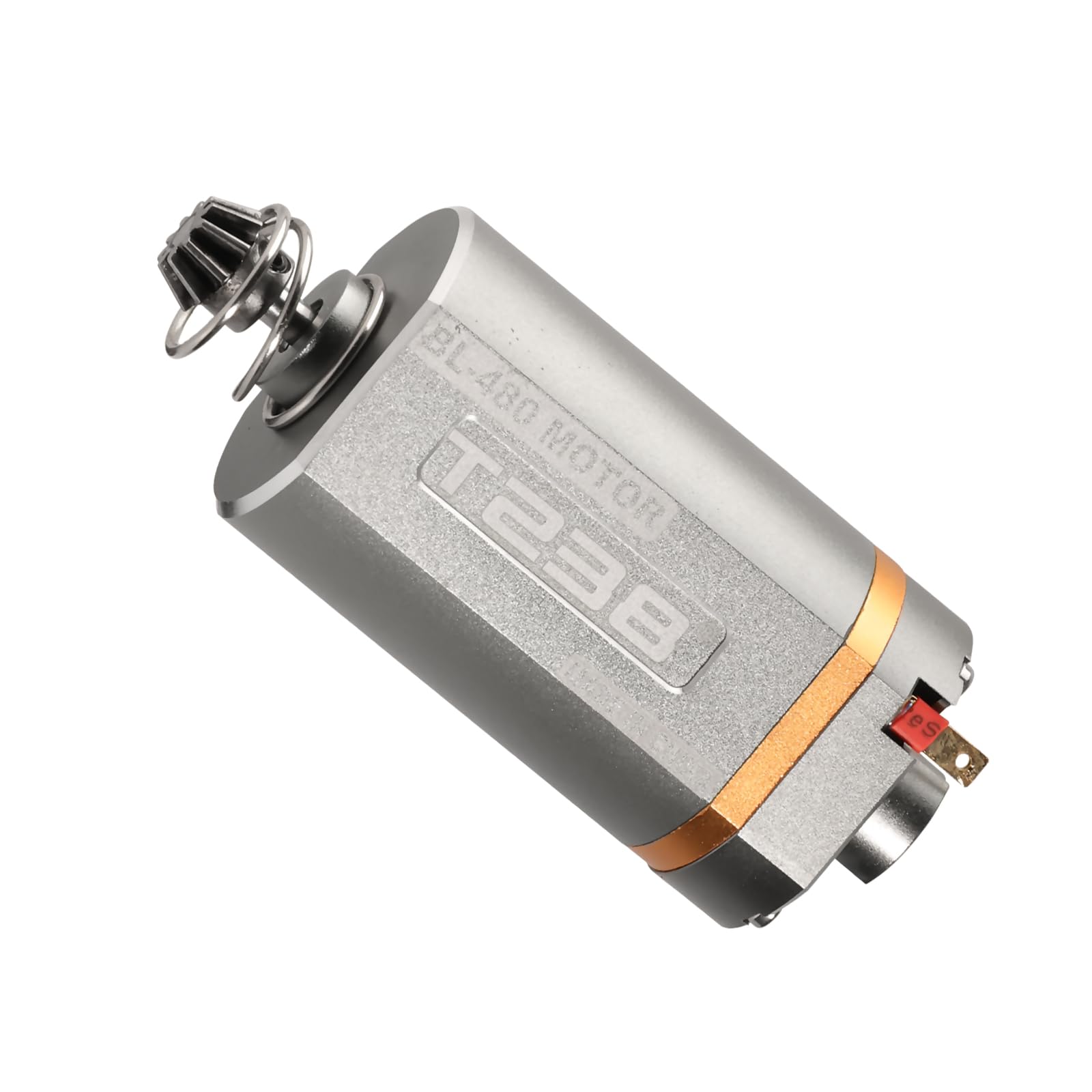 

T238 Brushless Motor, Adjustable, High Thermal Efficiency, High Torque & Adjustable Speed, AEG Brushless Motor