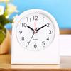 Movement Alarm Clock Silent Table Clock Minimalist Children  Desktop Clock  Student Specific