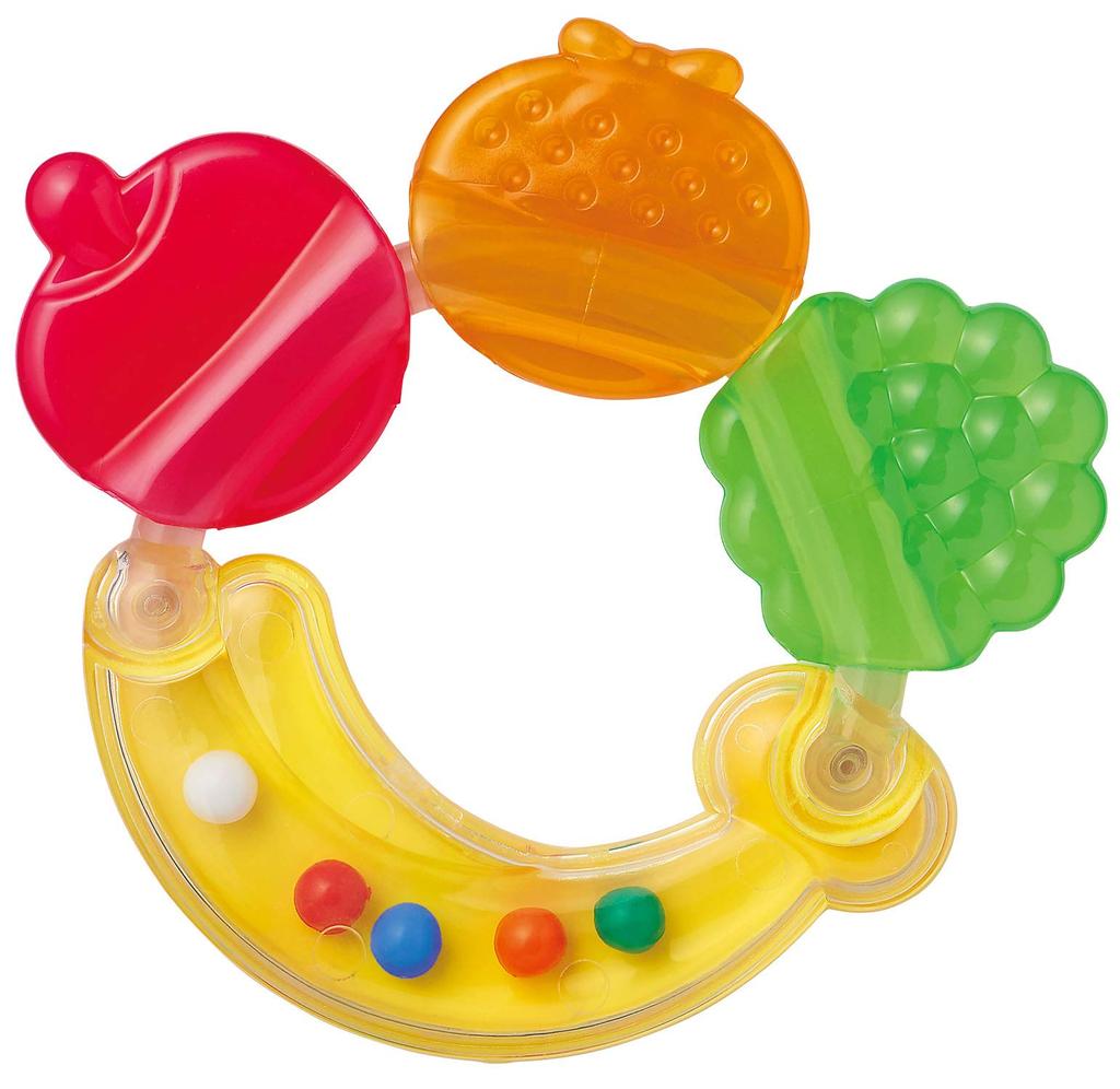 Toyroyal Full of Fruit Licks