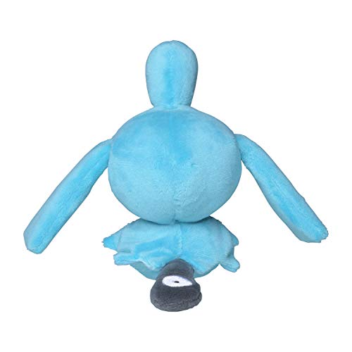 Pokemon Center Original Plush Pokemon fit Sonano 13 x 11 x 6.5 (H x W x D: cm)