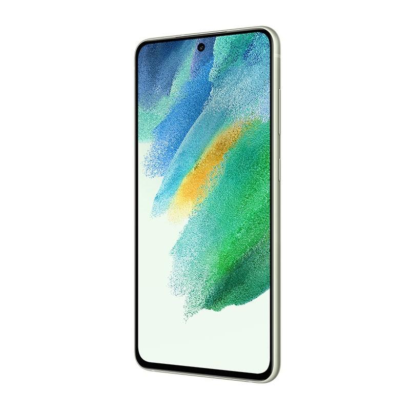 Refurbished Samsung Galaxy S21 FE 5G SIM+eSIM