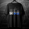 For Yamaha F5 1967-1971 Fans - Motorcycle T Shirt