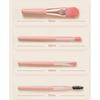 Soft Fluffy Makeup Brushes Set for Cosmetics Foundation Blush Powder Eyeshadow Kabuki Blending Makeup Brush Beauty Tool 8Pcs/Lot