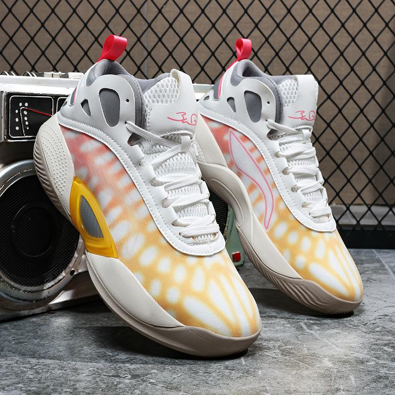 Basketbalové boty Kobe 6 pánské boty jaro Green Hornet 4 vysoké tenisky dětské 8 černá Mamba 10. generace teenageři