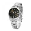 Seiko ClaSSic Titanium Men S Analog Watch Sur375p1
