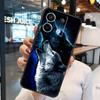 Animal Wolf Galaxy Case For Xiaomi Redmi Note 15 Pro Plus 10 11 12 13 14 Pro Redmi 15 15C 10C 12C 13C 14C Cover