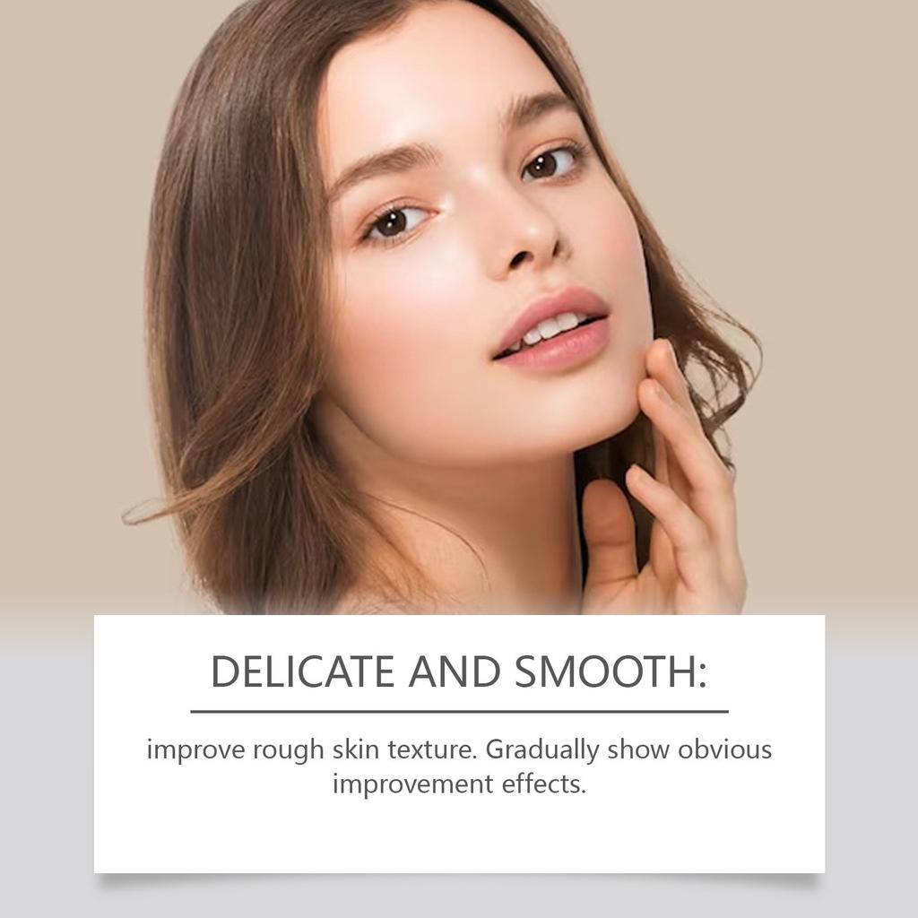 Soothing , Moisturizing And Nourishing Facial Care , Hydrating And Moisturizing Care Cream