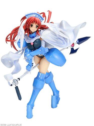 

Moekore PULS №25 Тамаки Косака версия Валькирия. ПВХ фигурка масштаба 1/8