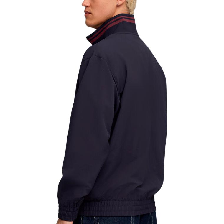 Puma FW25 Sports Casual Woven Versatile Jacket Unisex Jackets 634028-16