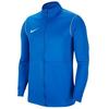Mens Dry Park 20 Track Jacket