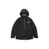 Jackets & Coats Men's Black NJ2GP61A