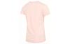 Puma Summer Court T Shirts Men's Pink Crew Neck Moderate Straight Fit 845864-27