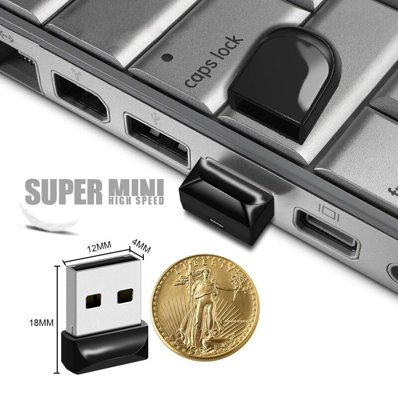 Buy Super mini usb flash drive waterproof 4gb 8gb 16gb 32gb 64gb