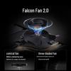 Lenovo Legion Y9000P AI 16-inch Gaming Laptop (CN Version)
