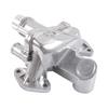 Thermostat Housing Assembly Replacement Quick tallation Jde38234 1331447 3531403 for Land 2017- Car