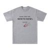 Here for The Benito Bowl Short Sleeve TeeShirt Bad Bunny Hip Hop Music Tee Shirt Unisex High Quality Cotton Short Sleeve Clothes