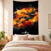 CS go Tapestry highquality for decorating living room bedroom dorm walls ideal as bedroom wallart orholiday gift