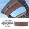 For 2026 NIO ES8 Trunk Protector Mat Rear Cargo Liner Interior Refit Accessories