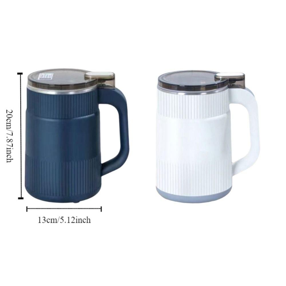 Fast Grinding Spice Grain Mill Large Capacity Portable Flour Mill Electric Coffee Grinder  Kitchen